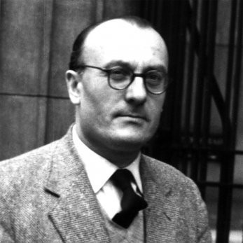Szabó László, csíkfalvi (Cs. Szabó László)