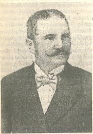 Petrovits István