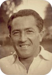 Kehrling Béla