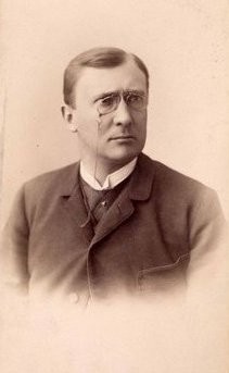 Gabányi Árpád