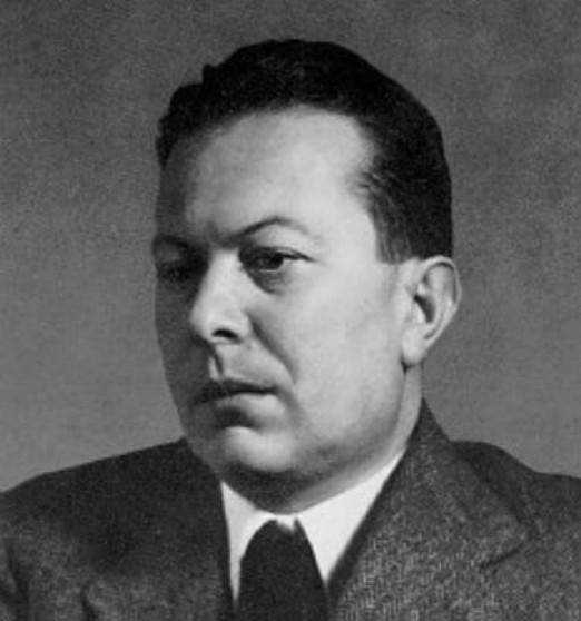 Molnár Farkas (Molnár Farkas Ferenc)