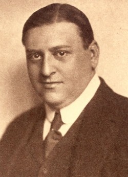 Heltai Jenő (Herzl Jenő)