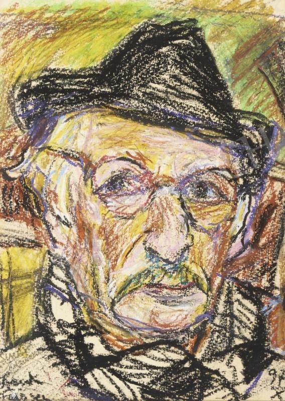 Frank Frigyes