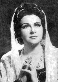 Rigó Magda (Losonczy Györgyné)