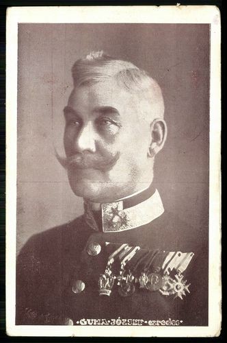 Guha József