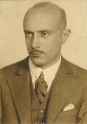 Johan Béla