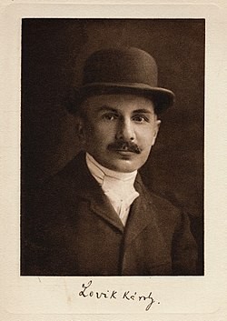 Lovik Károly