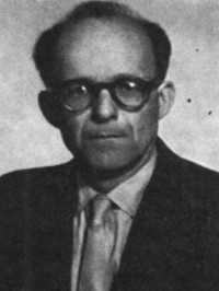 Győrffy Barna, kőhalmi (Győrffy Barnabás)