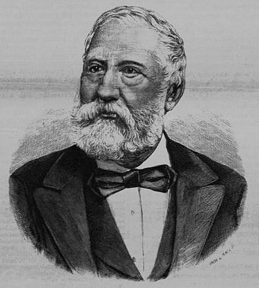 Cziráky János József, cziráki és dénesfai gróf
