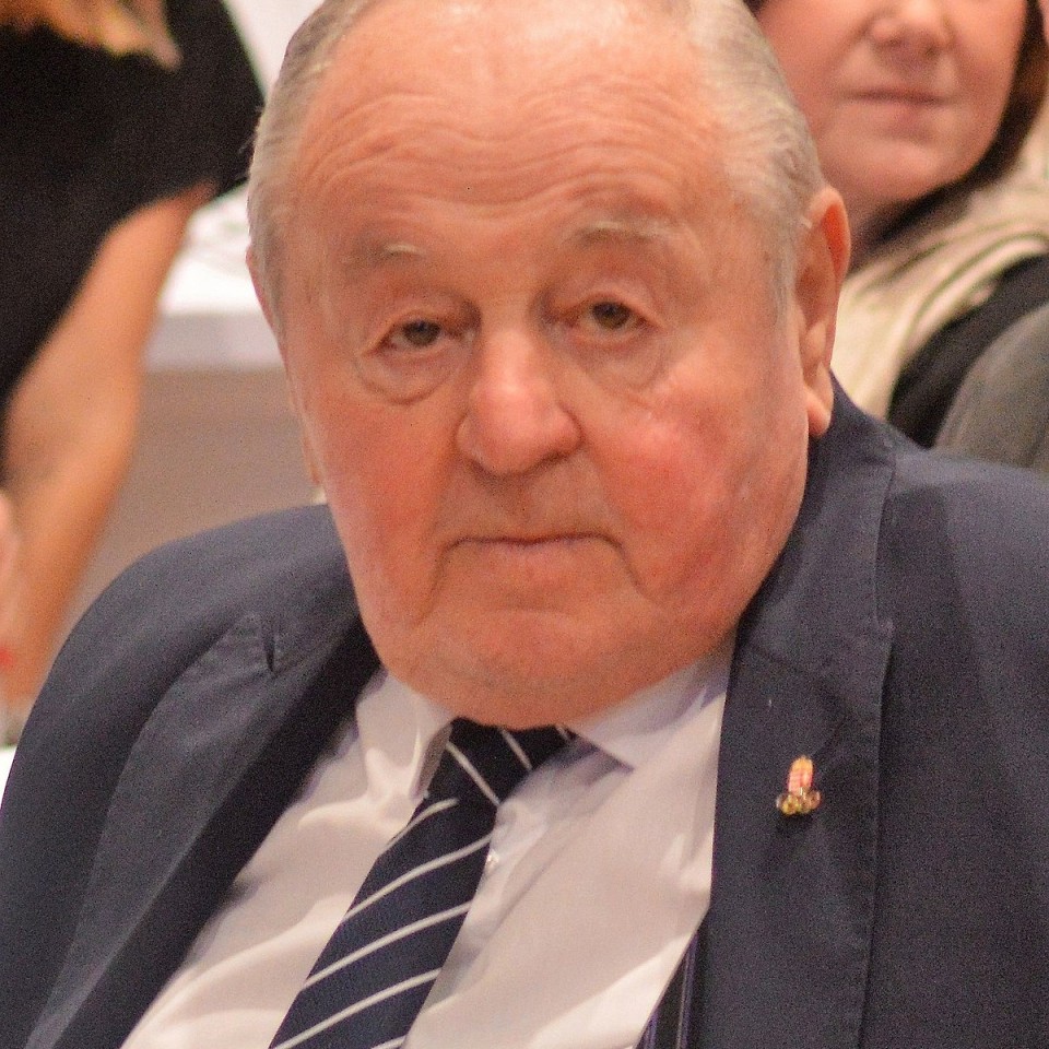 Kárpáti György