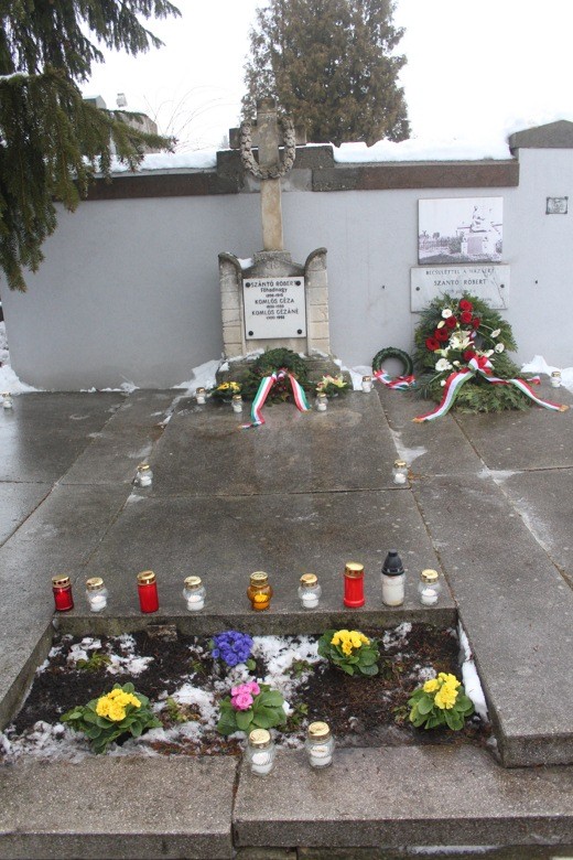 Szántó Róbert