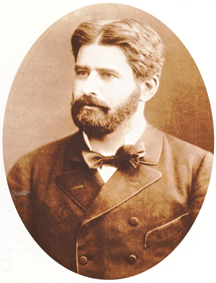 Hampel József