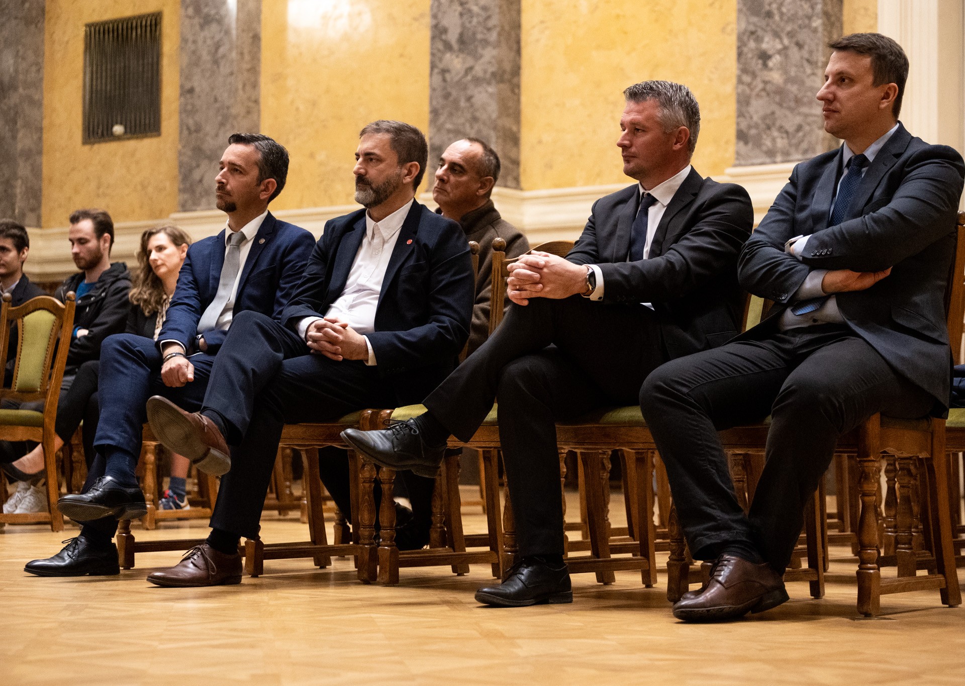Elindult a Nemzeti Emlékezetpedagógiai Program