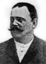 Gerster Béla