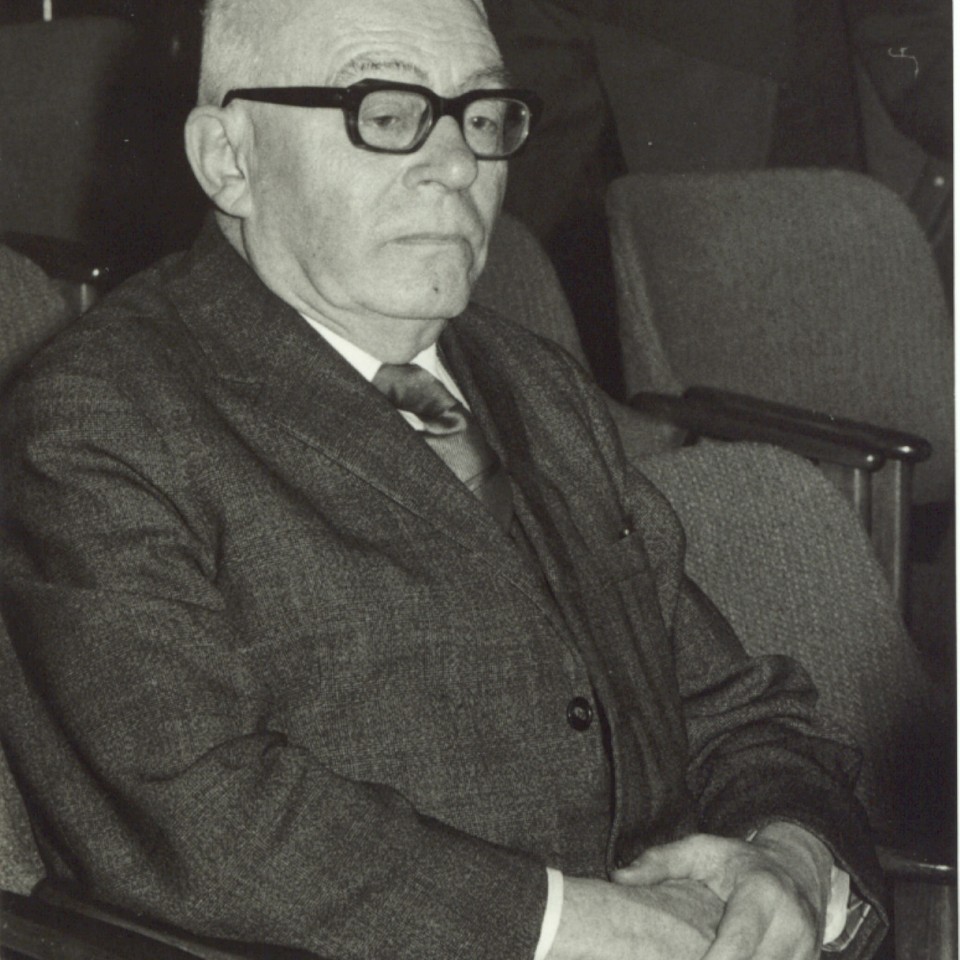Huszár Lajos