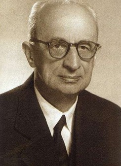 Ravasz László