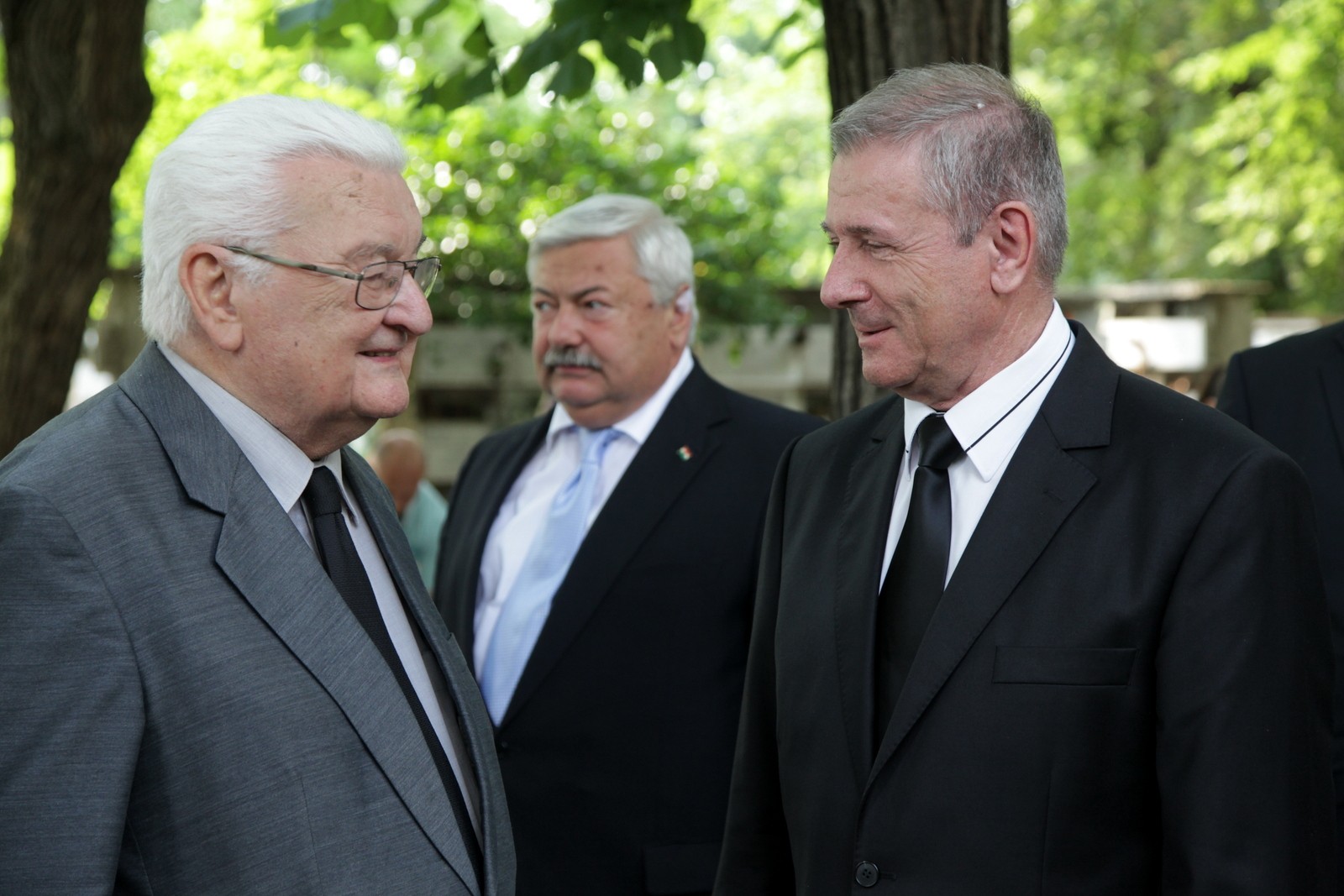 A Magyar Hősök Emlékünnepe