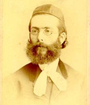 Kohn Sámuel