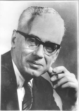 Müller Sándor