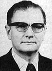 Csizmadia Ernő