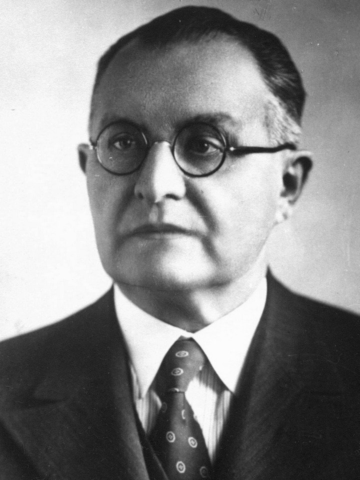 Kovács Alajos (1943-ig dolányi Kovács Alajos; Dolányi Alajos)