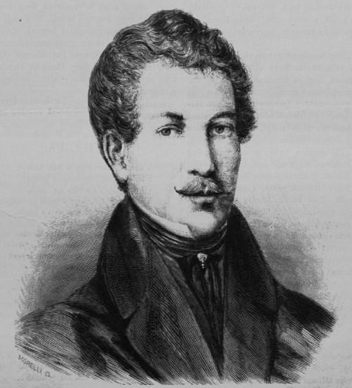 Jerney János, mérlaki