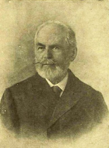 Péch József