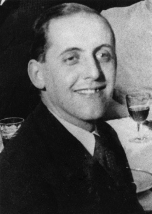 Genthon István