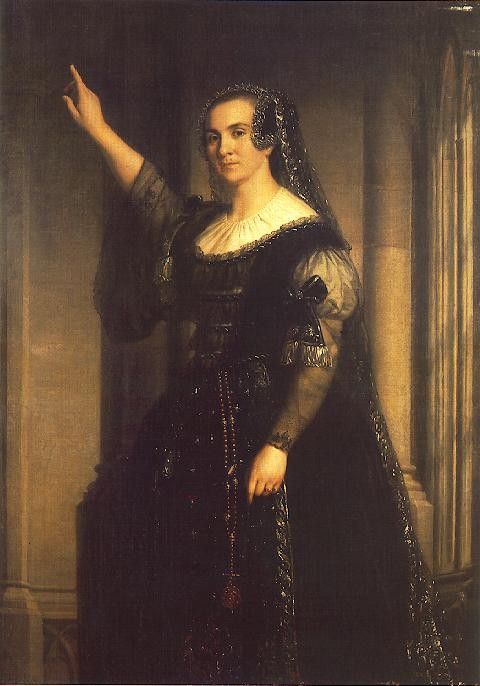 Schodelné Klein Rozália (Schodel Rozália; Klein Rozália)