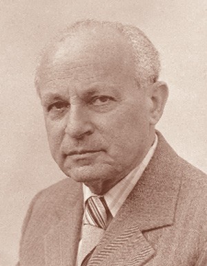 Haiman György (Haiman-Kner György)