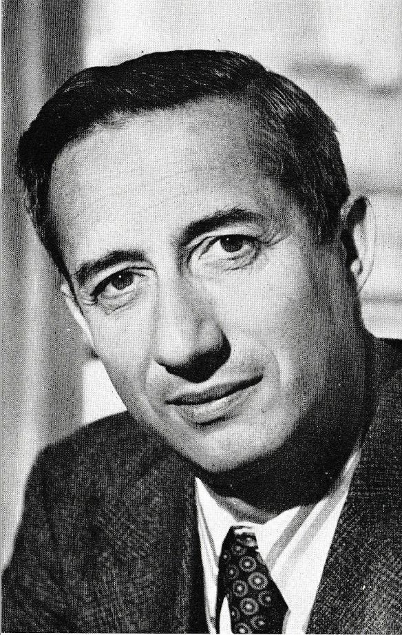 Horvai István