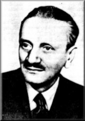 Gruzl Ferenc