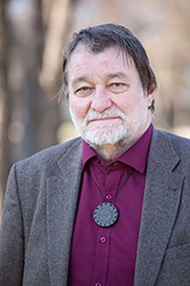 Csallóközi Zoltán