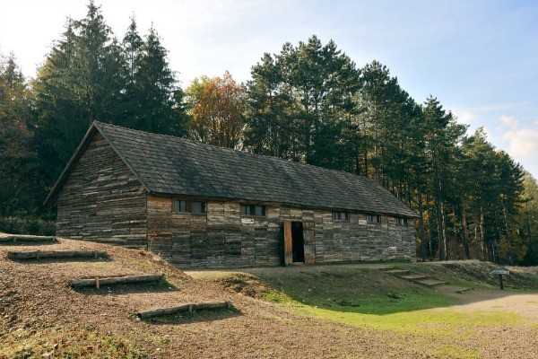 Diákok tervezhetik a magyar GULAG új látogatóközpontját
