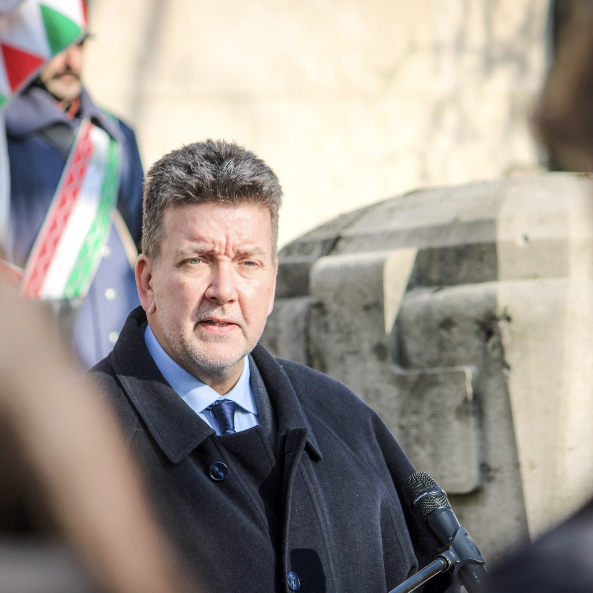 Görgei úgy is képes volt szeretni a hazáját, hogy a haza nem szerette őt