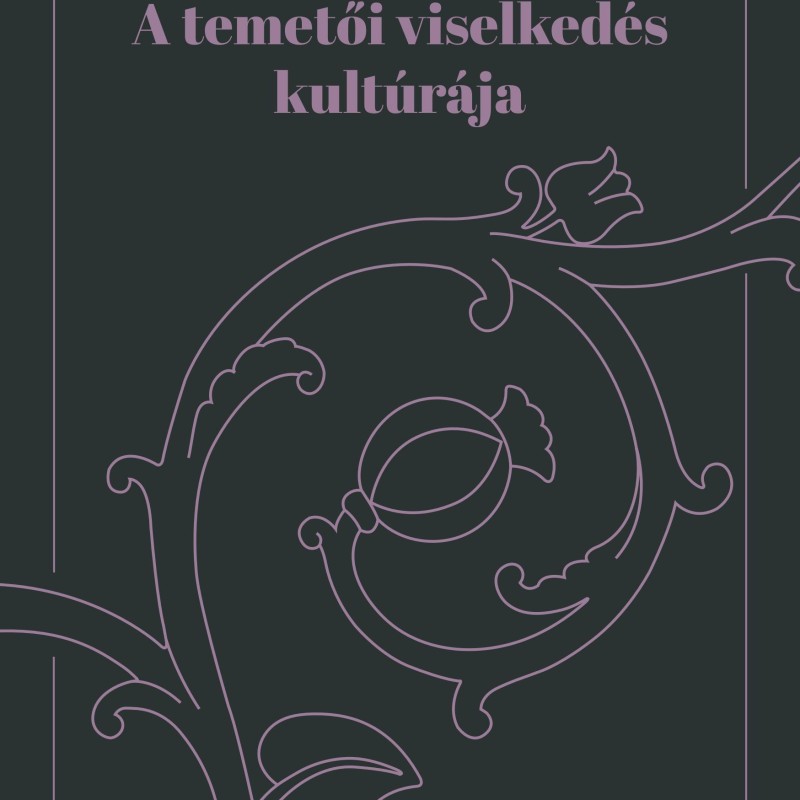 Gyászetikett - A temetői viselkedés kultúrája