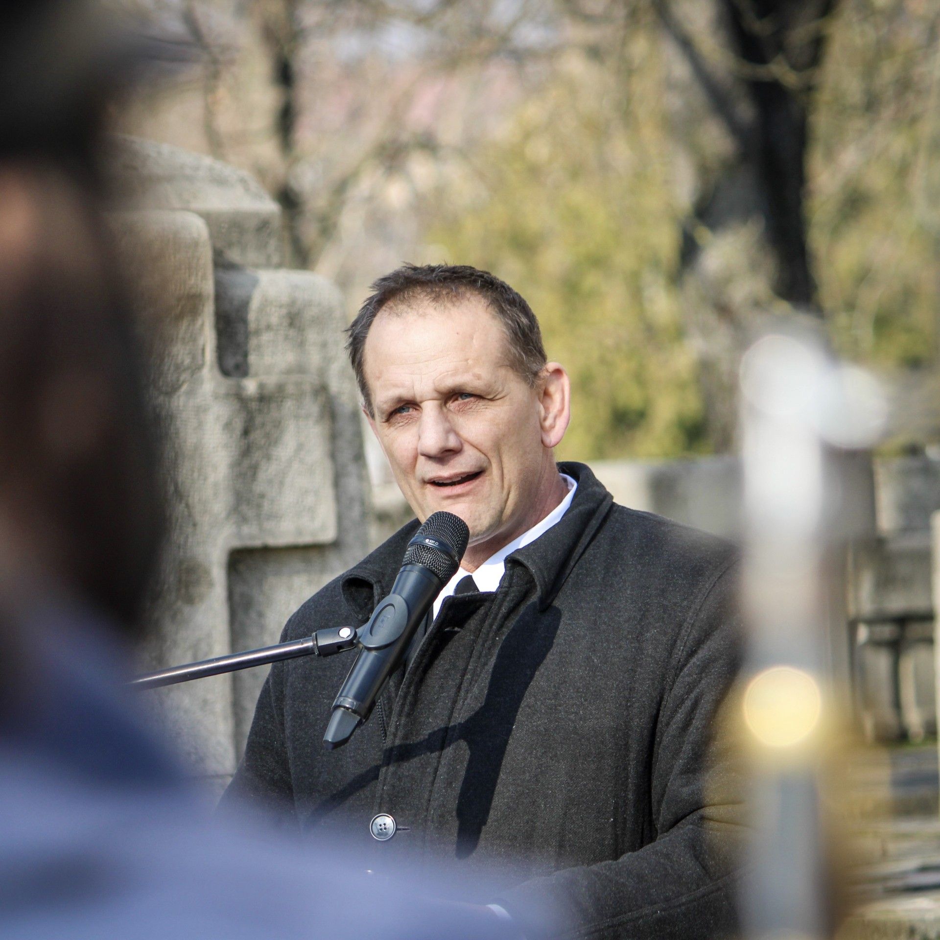Görgei úgy is képes volt szeretni a hazáját, hogy a haza nem szerette őt