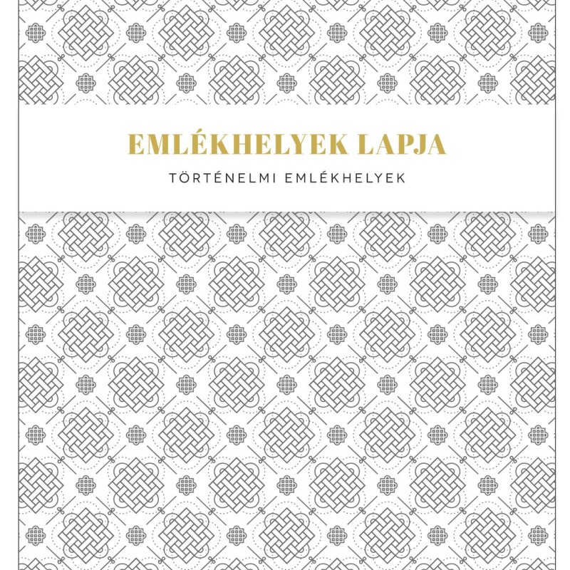 Emlékhelyek lapja