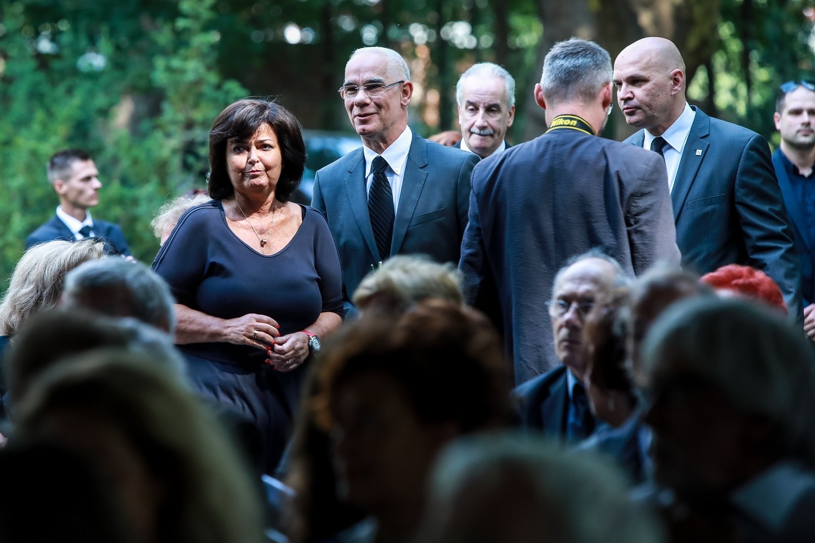 Orbán Viktor barátként és harcostársként búcsúzott Kerényi Imrétől