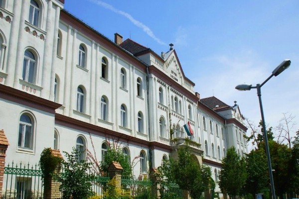 Eötvös József Collegium