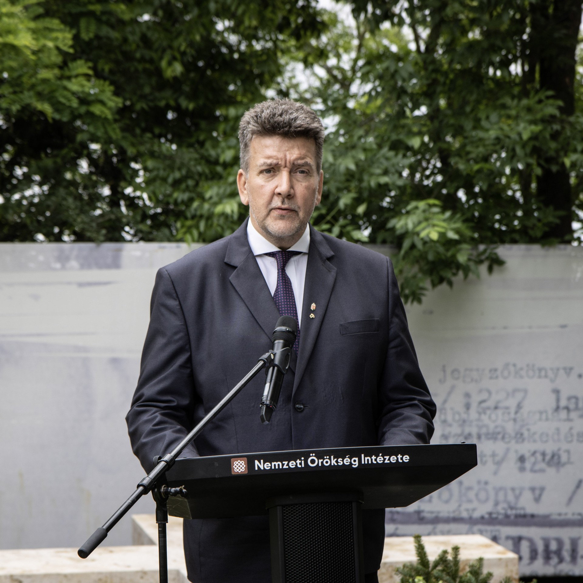 70 éve ezen a napon végezték ki Sándor István szalézi szerzetest