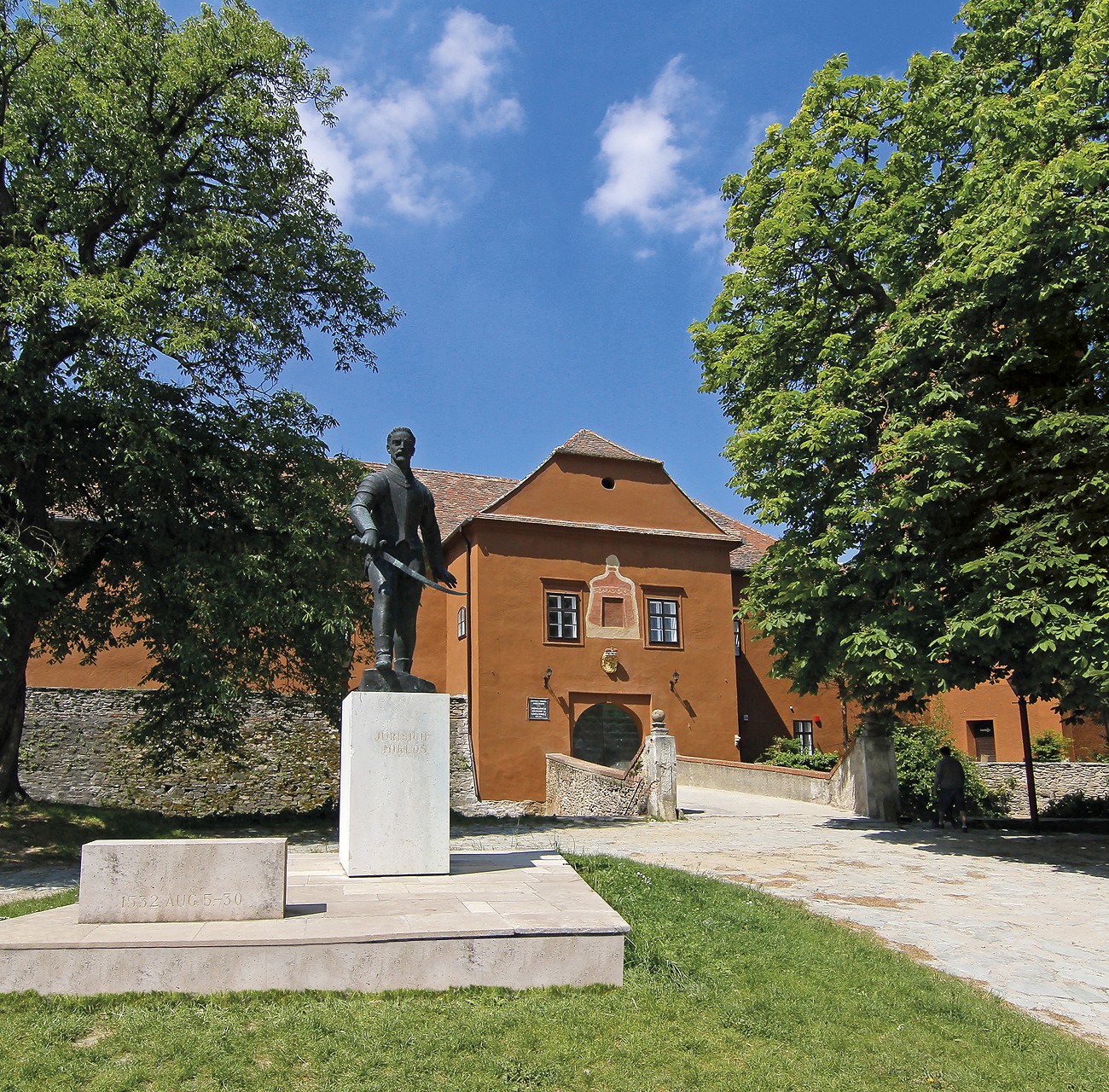 Kőszegi vár