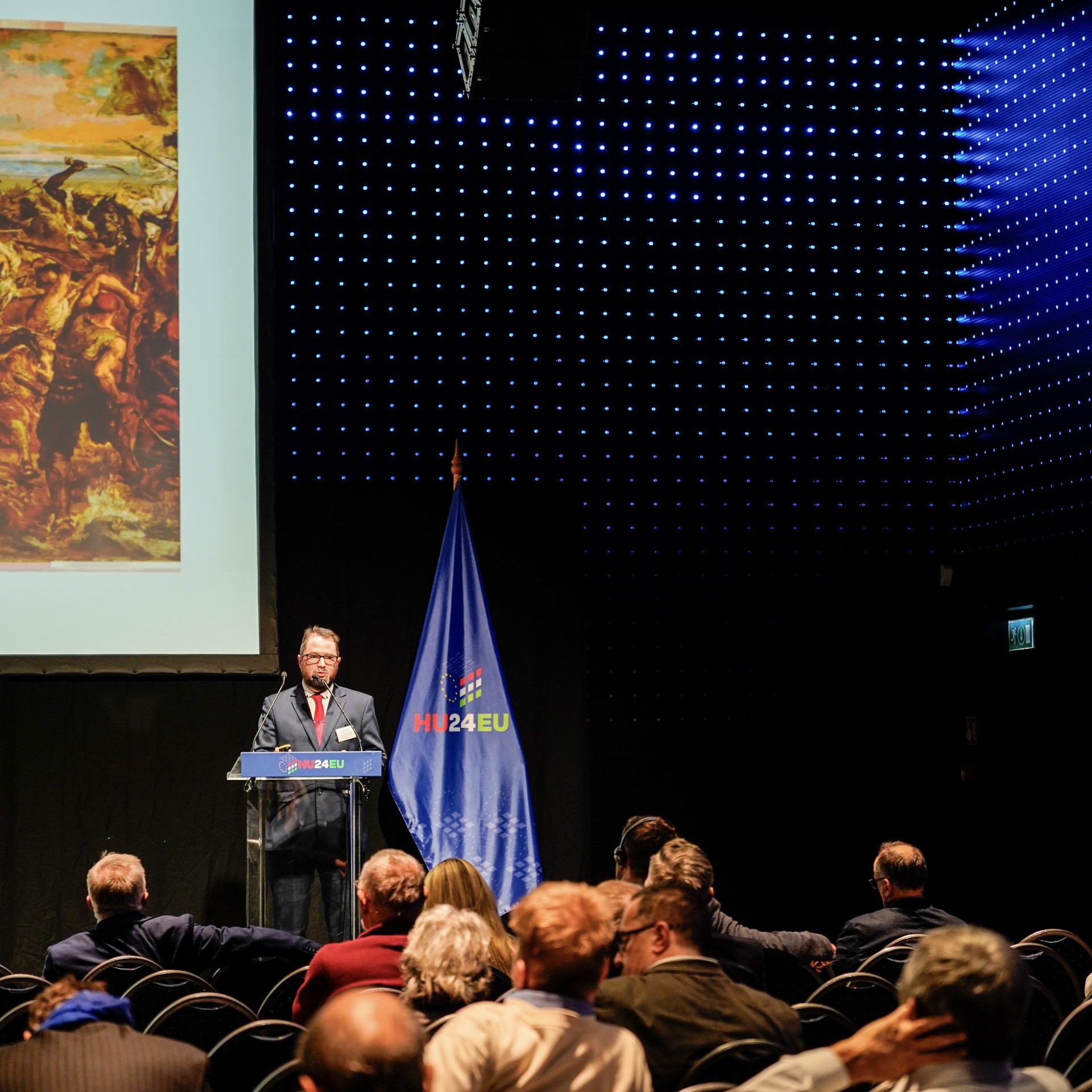 Mohács 500 – nemzetközi konferencián mutatják be az emlékévre való készülődés legfontosabb kutatási eredményeit