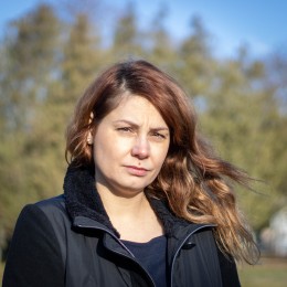 Dr. Papp-Nagy Zsuzsanna Csilla