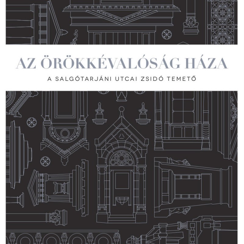Az örökkévalóság háza