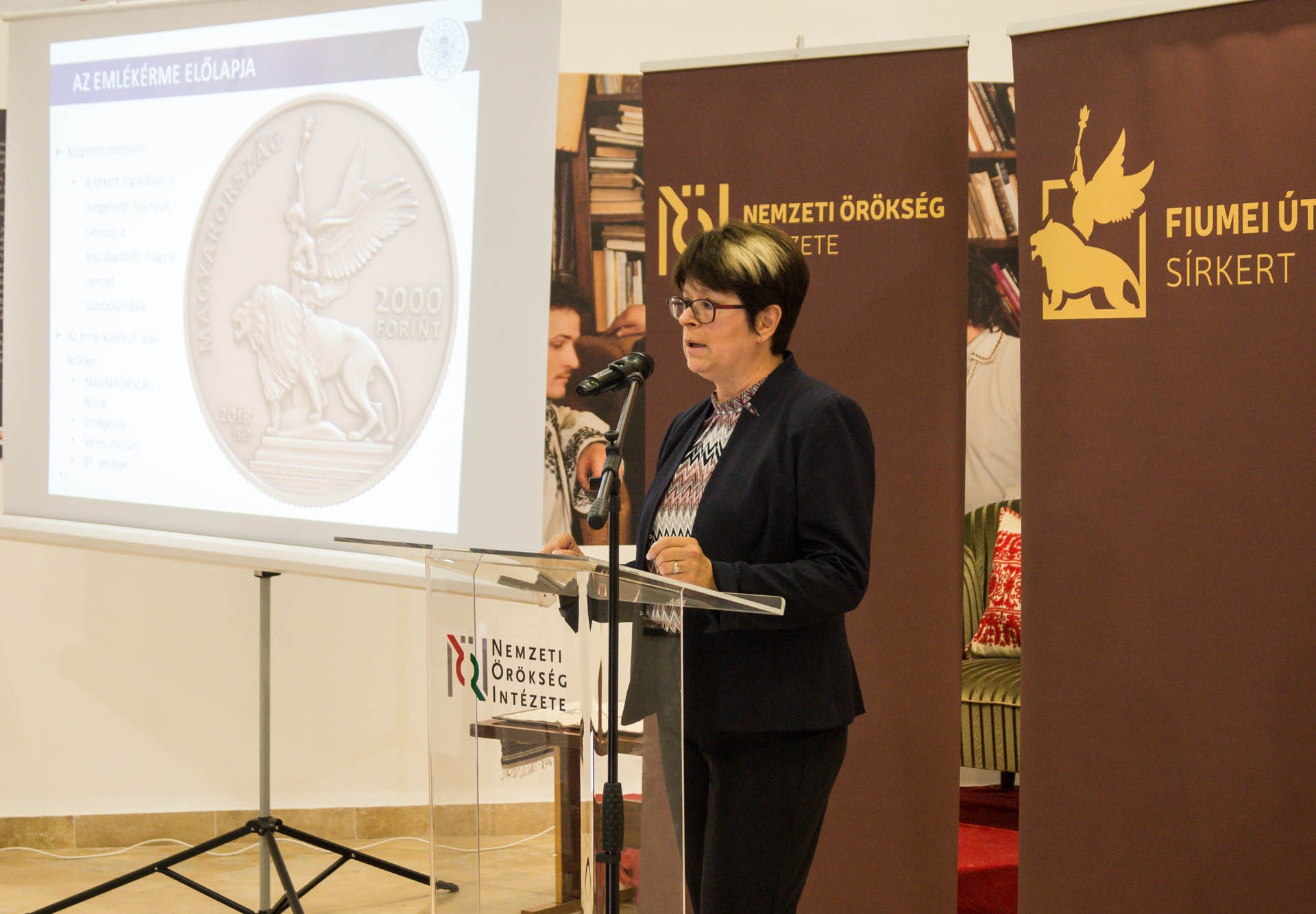 Séták és új kiállítások a Múzeumok Éjszakáján
