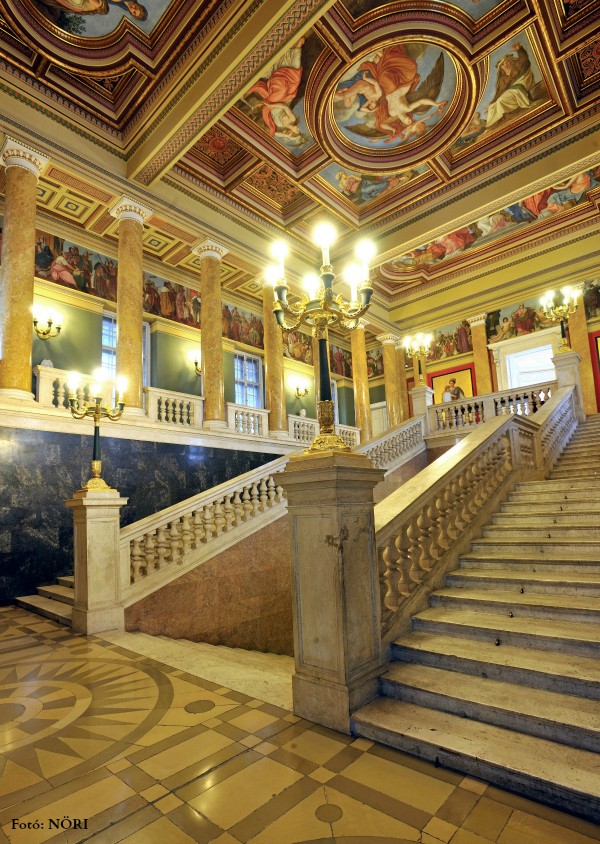 Magyar Nemzeti Múzeum