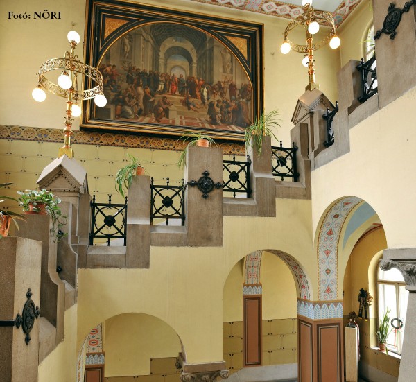 Eötvös József Collegium 