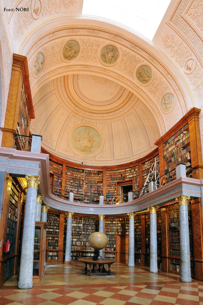 Pannonhalma, Bencés Főapátság