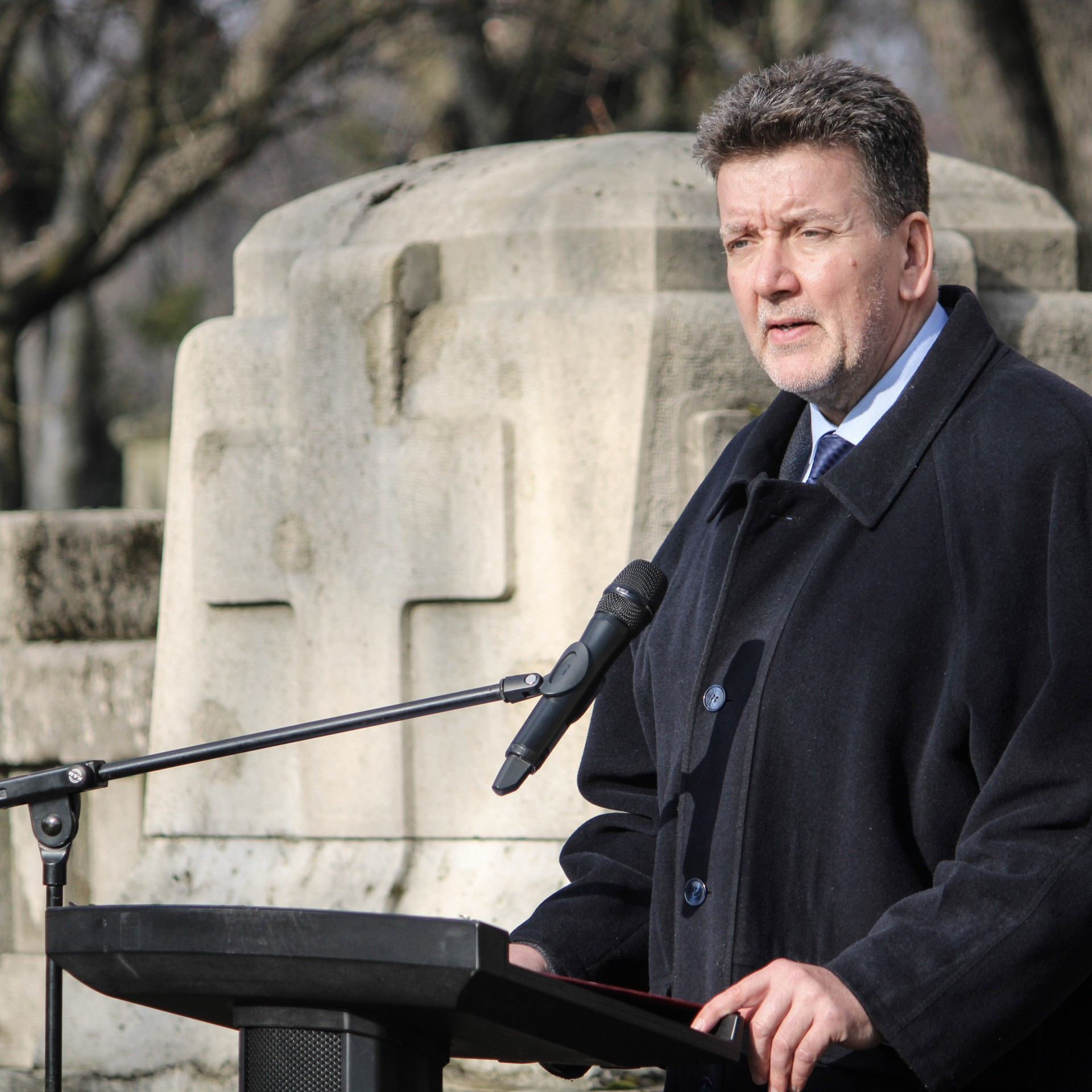 Görgei úgy is képes volt szeretni a hazáját, hogy a haza nem szerette őt